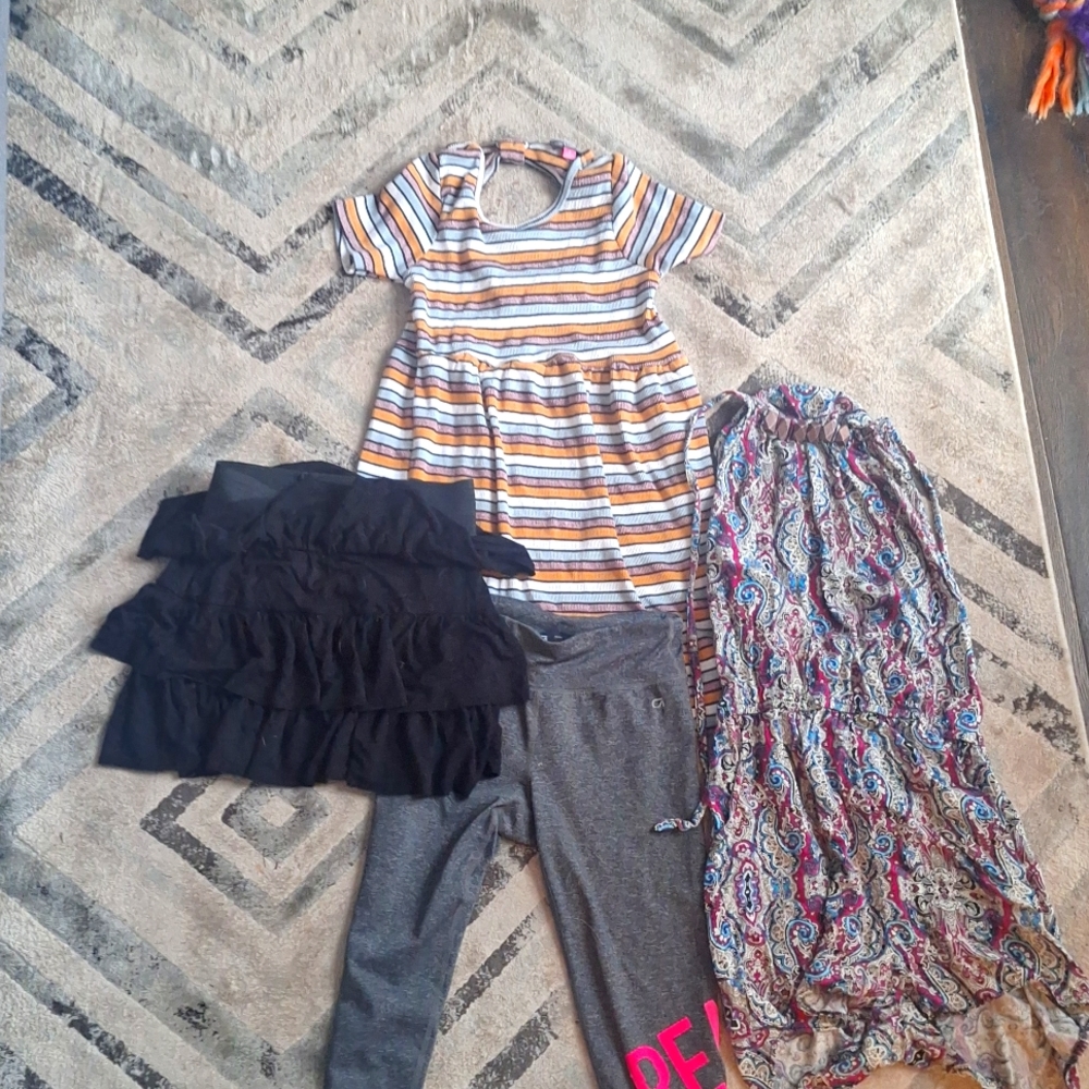 4 items for the price of 1!